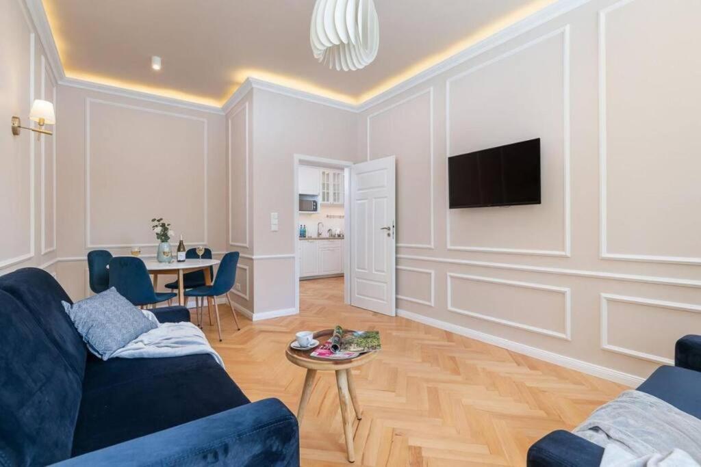 Apartament - Mi Happy Ii