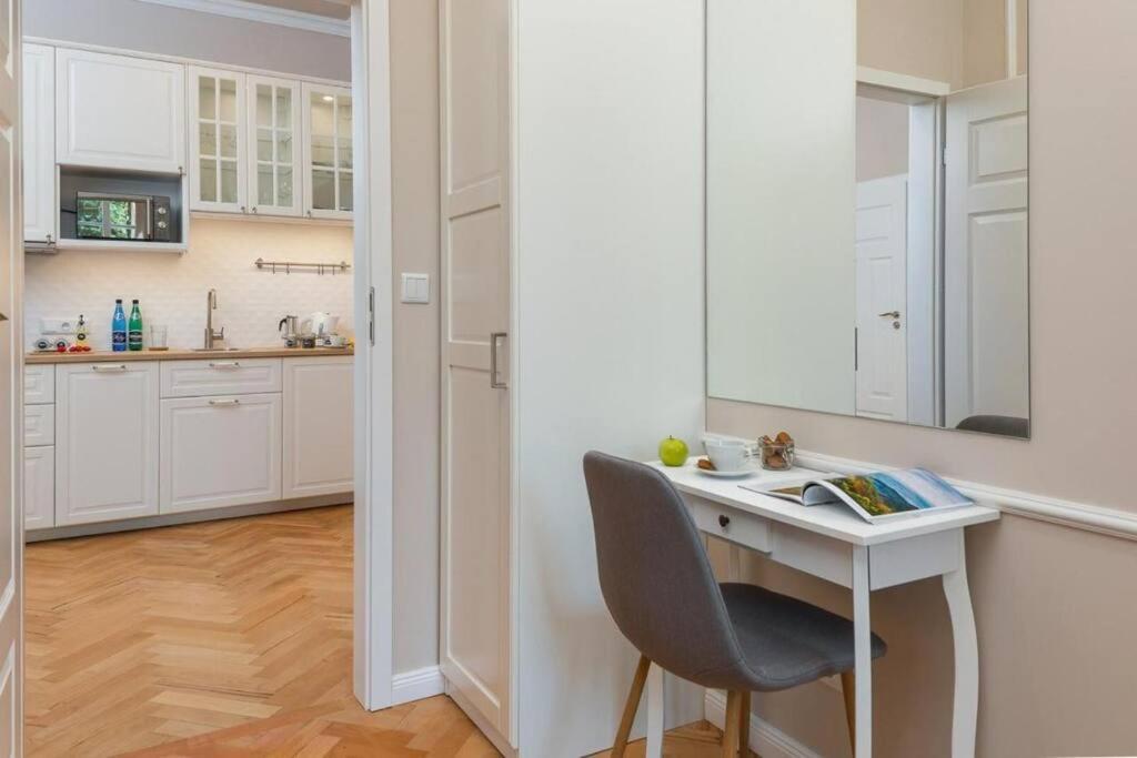 Apartament - Mi Happy Ii Warszawa
